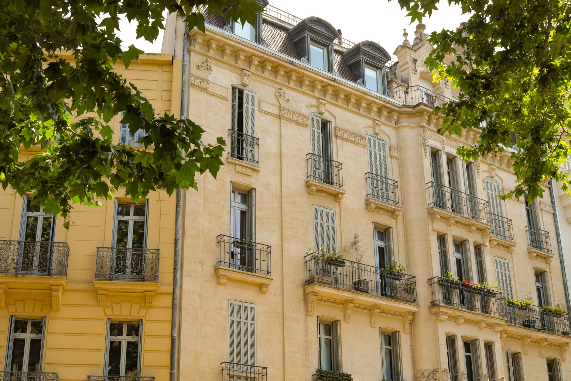Gestion locative équipe à Saint-Quentin